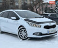 Белый Киа Сид, объемом двигателя 1.58 л и пробегом 259 тыс. км за 8499 $, фото 2 на Automoto.ua