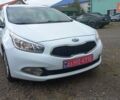 Киа Сид 2015 в Сокале на Automoto.ua Белый Киа Сид, объемом двигателя 0 л и пробегом 257 тыс. км за 8630 $, фото 16 на Automoto.ua