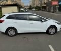 Білий Кіа Сід, об'ємом двигуна 1.59 л та пробігом 171 тис. км за 12500 $, фото 6 на Automoto.ua