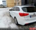 Білий Кіа Сід, об'ємом двигуна 1.6 л та пробігом 254 тис. км за 9400 $, фото 3 на Automoto.ua