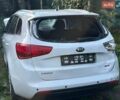 Белый Киа Сид, объемом двигателя 1.6 л и пробегом 265 тыс. км за 2300 $, фото 1 на Automoto.ua
