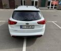 Білий Кіа Сід, об'ємом двигуна 1.59 л та пробігом 171 тис. км за 12500 $, фото 14 на Automoto.ua