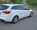 Белый Киа Сид, объемом двигателя 1.4 л и пробегом 240 тыс. км за 8999 $, фото 41 на Automoto.ua
