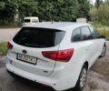 Белый Киа Сид, объемом двигателя 1.59 л и пробегом 209 тыс. км за 8300 $, фото 2 на Automoto.ua