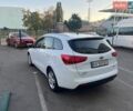 Білий Кіа Сід, об'ємом двигуна 1.6 л та пробігом 283 тис. км за 8500 $, фото 10 на Automoto.ua