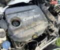 Белый Киа Сид, объемом двигателя 1.6 л и пробегом 265 тыс. км за 2300 $, фото 11 на Automoto.ua
