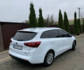 Білий Кіа Сід, об'ємом двигуна 1.6 л та пробігом 258 тис. км за 7800 $, фото 8 на Automoto.ua