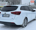 Белый Киа Сид, объемом двигателя 1.58 л и пробегом 259 тыс. км за 8499 $, фото 12 на Automoto.ua