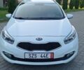 Белый Киа Сид, объемом двигателя 1.4 л и пробегом 240 тыс. км за 8999 $, фото 56 на Automoto.ua