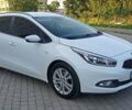 Белый Киа Сид, объемом двигателя 1.4 л и пробегом 240 тыс. км за 8999 $, фото 49 на Automoto.ua
