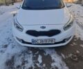 Белый Киа Сид, объемом двигателя 1.6 л и пробегом 269 тыс. км за 8100 $, фото 14 на Automoto.ua