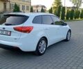 Белый Киа Сид, объемом двигателя 1.4 л и пробегом 240 тыс. км за 8999 $, фото 3 на Automoto.ua