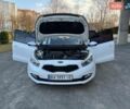 Белый Киа Сид, объемом двигателя 1.58 л и пробегом 258 тыс. км за 8500 $, фото 28 на Automoto.ua