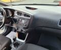 Белый Киа Сид, объемом двигателя 1.4 л и пробегом 240 тыс. км за 8999 $, фото 24 на Automoto.ua
