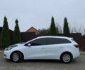 Білий Кіа Сід, об'ємом двигуна 1.6 л та пробігом 258 тис. км за 7800 $, фото 2 на Automoto.ua