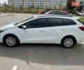Білий Кіа Сід, об'ємом двигуна 1.59 л та пробігом 171 тис. км за 12500 $, фото 5 на Automoto.ua