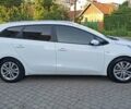 Белый Киа Сид, объемом двигателя 1.4 л и пробегом 240 тыс. км за 8999 $, фото 40 на Automoto.ua