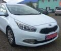 Киа Сид 2015 в Сокале на Automoto.ua Белый Киа Сид, объемом двигателя 0 л и пробегом 257 тыс. км за 8630 $, фото 23 на Automoto.ua