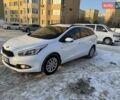 Білий Кіа Сід, об'ємом двигуна 1.59 л та пробігом 171 тис. км за 12500 $, фото 1 на Automoto.ua