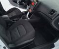 Белый Киа Сид, объемом двигателя 1.6 л и пробегом 269 тыс. км за 8100 $, фото 9 на Automoto.ua