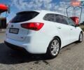 Белый Киа Сид, объемом двигателя 1.6 л и пробегом 278 тыс. км за 8100 $, фото 4 на Automoto.ua