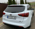Білий Кіа Сід, об'ємом двигуна 1.6 л та пробігом 258 тис. км за 7800 $, фото 9 на Automoto.ua