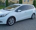 Белый Киа Сид, объемом двигателя 1.4 л и пробегом 240 тыс. км за 8999 $, фото 55 на Automoto.ua