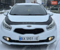Белый Киа Сид, объемом двигателя 1.58 л и пробегом 259 тыс. км за 8499 $, фото 9 на Automoto.ua