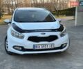 Белый Киа Сид, объемом двигателя 1.58 л и пробегом 258 тыс. км за 8500 $, фото 4 на Automoto.ua