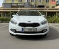 Білий Кіа Сід, об'ємом двигуна 1.59 л та пробігом 171 тис. км за 12500 $, фото 16 на Automoto.ua