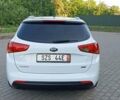 Белый Киа Сид, объемом двигателя 1.4 л и пробегом 240 тыс. км за 8999 $, фото 52 на Automoto.ua