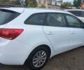 Киа Сид 2015 в Сокале на Automoto.ua Белый Киа Сид, объемом двигателя 0 л и пробегом 257 тыс. км за 8630 $, фото 5 на Automoto.ua