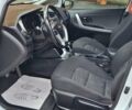 Белый Киа Сид, объемом двигателя 1.4 л и пробегом 240 тыс. км за 8999 $, фото 14 на Automoto.ua