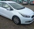 Киа Сид 2015 в Сокале на Automoto.ua Белый Киа Сид, объемом двигателя 0 л и пробегом 257 тыс. км за 8630 $, фото 25 на Automoto.ua