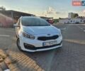 Білий Кіа Сід, об'ємом двигуна 1.58 л та пробігом 300 тис. км за 8000 $, фото 1 на Automoto.ua