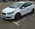 Белый Киа Сид, объемом двигателя 1.6 л и пробегом 99 тыс. км за 14000 $, фото 9 на Automoto.ua