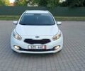 Белый Киа Сид, объемом двигателя 1.4 л и пробегом 240 тыс. км за 8999 $, фото 59 на Automoto.ua