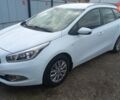 Киа Сид 2015 в Сокале на Automoto.ua Белый Киа Сид, объемом двигателя 0 л и пробегом 257 тыс. км за 8630 $, фото 2 на Automoto.ua