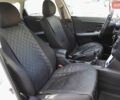 Белый Киа Сид, объемом двигателя 1.4 л и пробегом 270 тыс. км за 9000 $, фото 14 на Automoto.ua