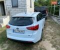 Белый Киа Сид, объемом двигателя 1.4 л и пробегом 240 тыс. км за 11500 $, фото 3 на Automoto.ua