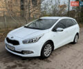 Кіа Сід 2015 у Прилуках на Automoto.ua Білий Кіа Сід, об'ємом двигуна 1.4 л та пробігом 233 тис. км за 6900 $, фото 7 на Automoto.ua