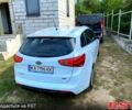 Белый Киа Сид, объемом двигателя 1.4 л и пробегом 230 тыс. км за 13000 $, фото 3 на Automoto.ua