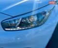 Білий Кіа Сід, об'ємом двигуна 1.6 л та пробігом 210 тис. км за 12750 $, фото 18 на Automoto.ua