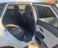 Белый Киа Сид, объемом двигателя 1.58 л и пробегом 58 тыс. км за 10100 $, фото 11 на Automoto.ua