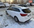 Білий Кіа Сід, об'ємом двигуна 1.59 л та пробігом 171 тис. км за 12500 $, фото 8 на Automoto.ua