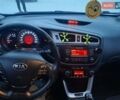 Белый Киа Сид, объемом двигателя 1.6 л и пробегом 269 тыс. км за 8100 $, фото 11 на Automoto.ua