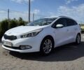 Білий Кіа Сід, об'ємом двигуна 1.6 л та пробігом 278 тис. км за 8107 $, фото 1 на Automoto.ua