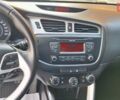 Белый Киа Сид, объемом двигателя 1.4 л и пробегом 240 тыс. км за 8999 $, фото 30 на Automoto.ua