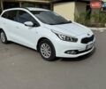 Білий Кіа Сід, об'ємом двигуна 1.59 л та пробігом 171 тис. км за 12500 $, фото 3 на Automoto.ua