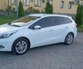 Белый Киа Сид, объемом двигателя 1.4 л и пробегом 240 тыс. км за 8999 $, фото 45 на Automoto.ua